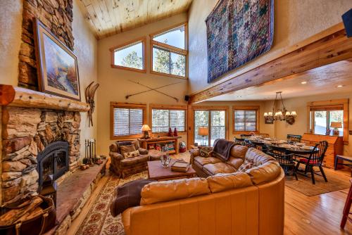Sunset Chalet, Tabernash (photo 10)