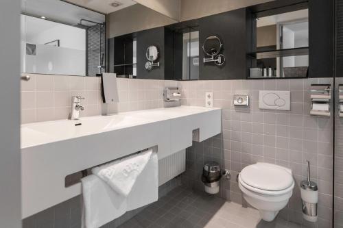 Pearl Design Hotel - Frankfurt City - image 12