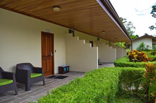 Hotel Los Lagos Spa & Resort, Фортуна (фото 6)
