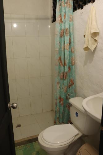 Casa Blanca - Taganga photo 3