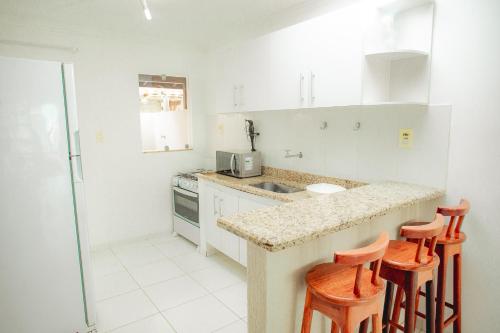Apartamento para família - Duplex Mont Moriá - image 5