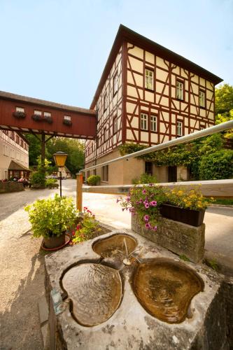 Waldgasthof Wildbad