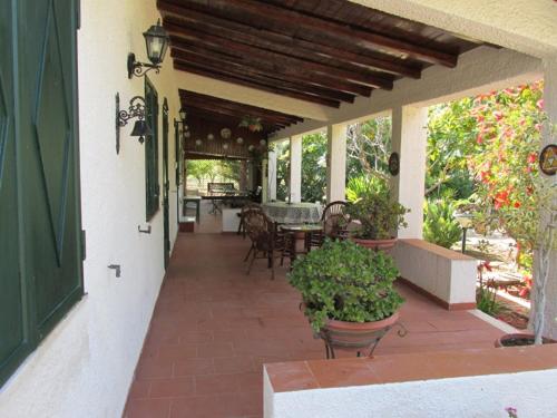 Villa Elvira