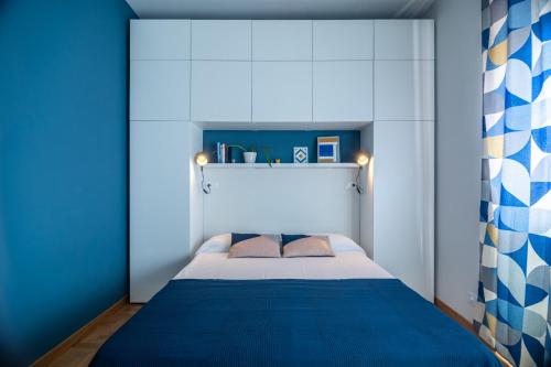 Locazione turistica a Monterotondo Room Type - Triple Room with Bathroom Locazione turistica a Monterotondo Room Type - Triple Room with Bathroom
