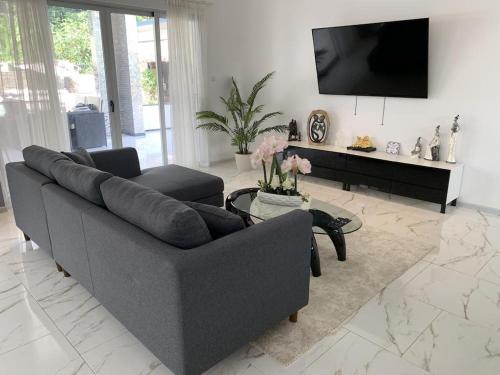 Facilities, Liberdada Villa SURINAME in Wanica