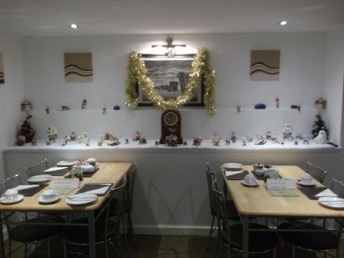 Atlantis Hotel - image 14