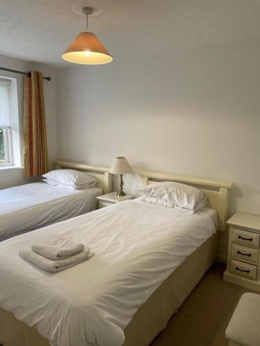 Ebury Hotel Cottages and Apartment's - image 9