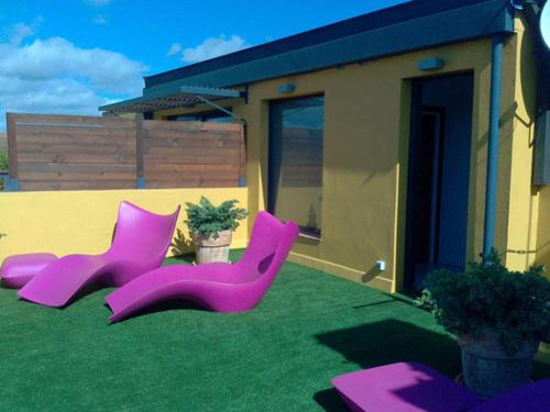 Hotel Canet - image 8