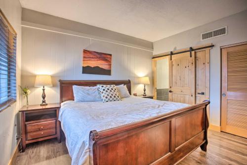Seaside Condo with Pool Balcony and Beach Access - image 8