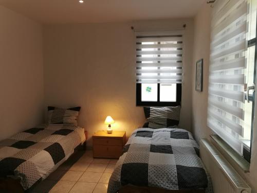 Pension Xiang-Ming Pension Xiang-Ming