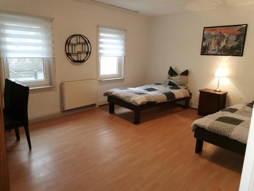 Pension Xiang-Ming Pension Xiang-Ming