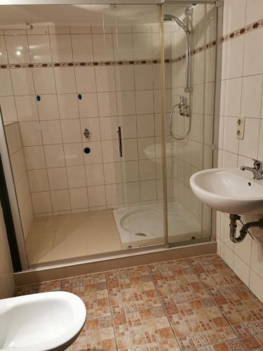 Pension Xiang-Ming Pension Xiang-Ming