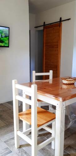 La Soñada - cabañas (La Sonada - cabanas) in Rio Ceballos