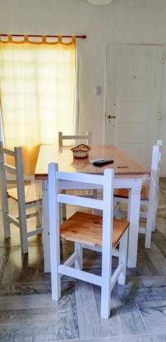 La Soñada - cabañas (La Sonada - cabanas) in Rio Ceballos