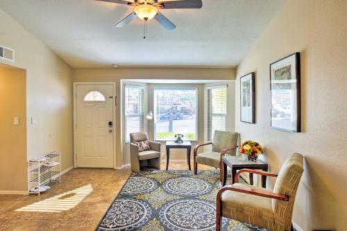 Gilbert Gem with Patio - Near Golf and Entertainment, Gilbert (Foto 5)
