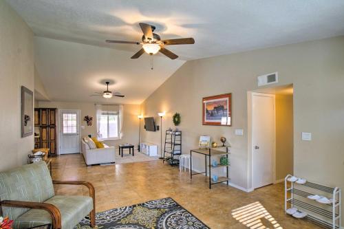 Gilbert Gem with Patio - Near Golf and Entertainment, Gilbert (Foto 6)
