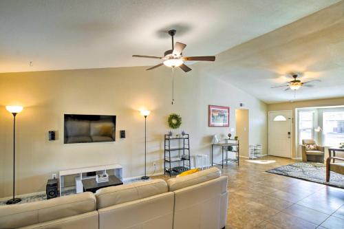 Gilbert Gem with Patio - Near Golf and Entertainment, Gilbert (Foto 8)