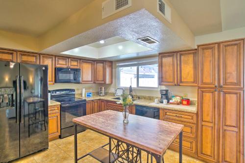 Gilbert Gem with Patio - Near Golf and Entertainment, Gilbert (Foto 10)