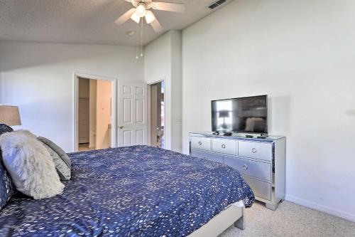 Dream Family Villa with Lanai by Shops and Parks - image 7