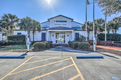 Beachy Bermuda Bay Getaway Dine Shop Golf! - image 10