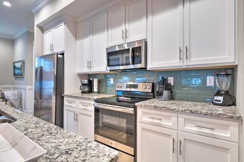 Gulf Shores Cottage with Pool and Beach Access! - image 5