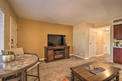 Sedona Condo Less Than 5 Mi to Cathedral Rock Trail! - image 2