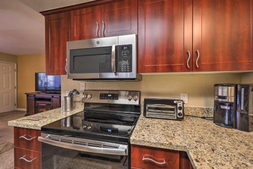 Sedona Condo Less Than 5 Mi to Cathedral Rock Trail! - image 4