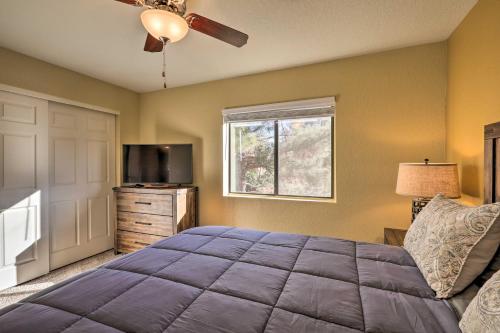 Sedona Condo Less Than 5 Mi to Cathedral Rock Trail! - image 8