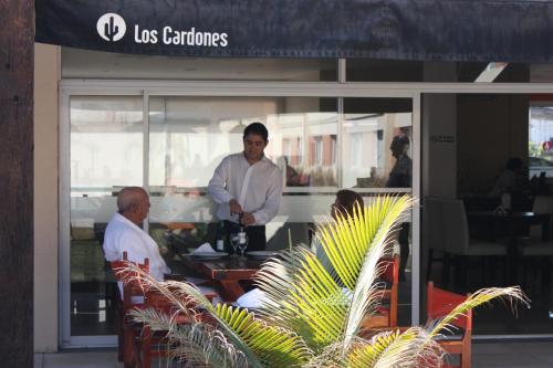 Hotel Termal Los Cardones & Spa