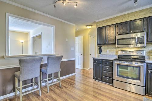 Family Friendly Greensboro Home Pets Welcome in 阿什伯勒