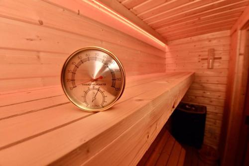 FLANDERS LOFT Luxury Apartment with sauna