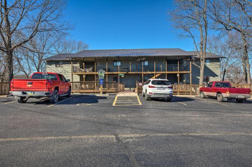 Modernized Condo with Pool Access, 2 Miles to SDC!