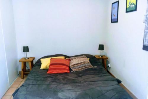 Family flat COSY 35m terrace 10m for 6 pers - image 6