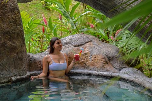 Los Lagos Spa & Thermal Resort Experience