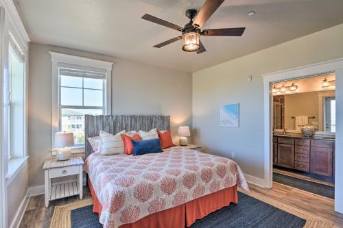 Sunny Point West Resort Escape in Galveston! - image 8