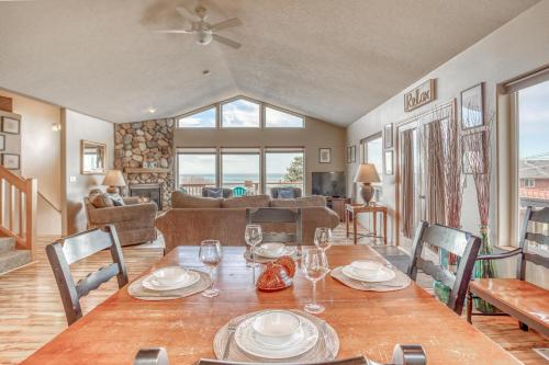 Hubbert Hideaway, Lincoln City (foto 6)