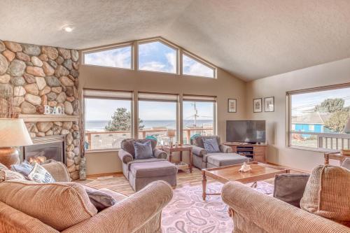 Hubbert Hideaway, Lincoln City (foto 7)
