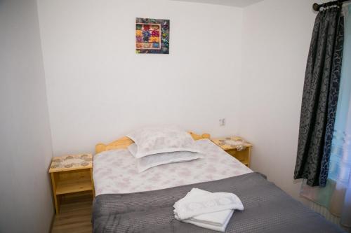 Cabana Casa Morarului