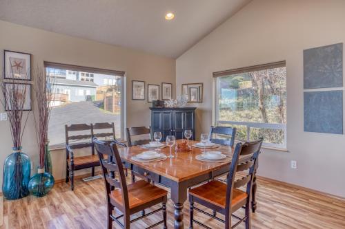 Hubbert Hideaway, Lincoln City (foto 8)