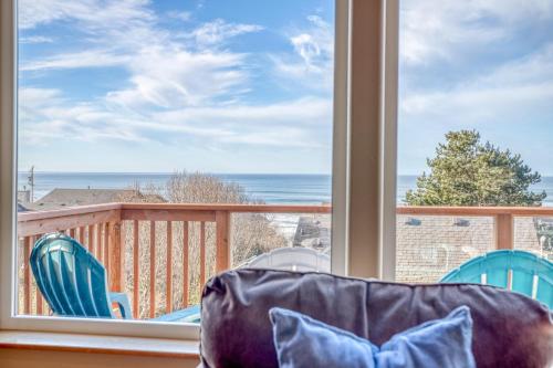 Hubbert Hideaway, Lincoln City (foto 10)