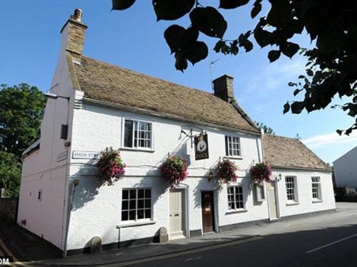 บริการและสิ่งอำนวยความสะดวก, เดอะ ธอร์ป เกสต์เฮาส์ (The Thorpe Guesthouse) in ฮันส์แตนตัน