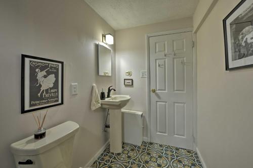 Cozy Beach Getaway about 6 Mi to Atlantic City! - image 13
