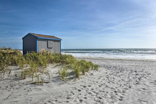 Cozy Beach Getaway about 6 Mi to Atlantic City!