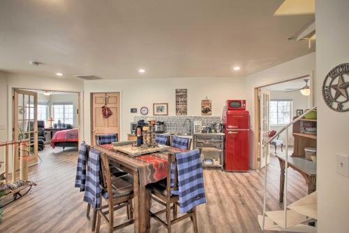 Spacious Gifford Retreat with Scenic Farmland Views in Lewiston