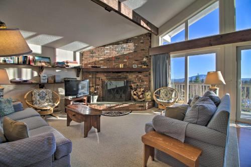 . Adventure Home: Trails, Pool, Gym & Tennis Access