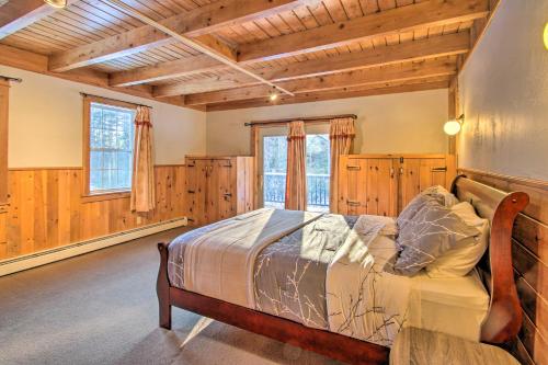 Inviting Countryside Home 4 Mi to Long Lake! Inviting Countryside Home 4 Mi to Long Lake!