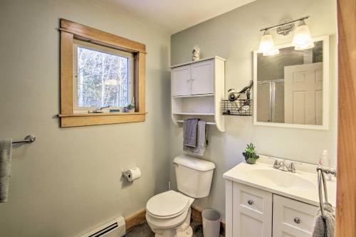 Inviting Countryside Home 4 Mi to Long Lake! Inviting Countryside Home 4 Mi to Long Lake!