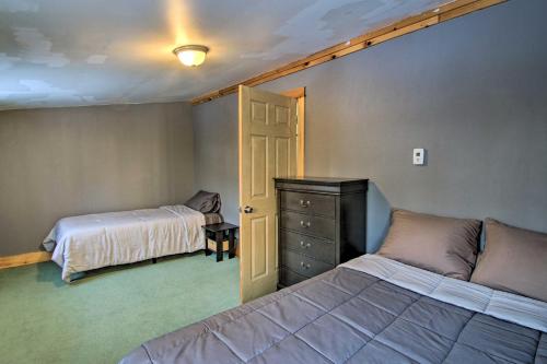 Inviting Countryside Home 4 Mi to Long Lake! Inviting Countryside Home 4 Mi to Long Lake!