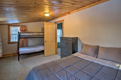 Inviting Countryside Home 4 Mi to Long Lake! Inviting Countryside Home 4 Mi to Long Lake!