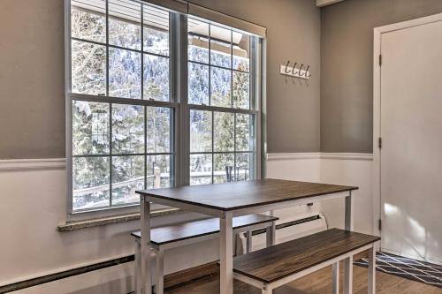 Prime East Vail Condo Mountain Meets Modern! - image 2